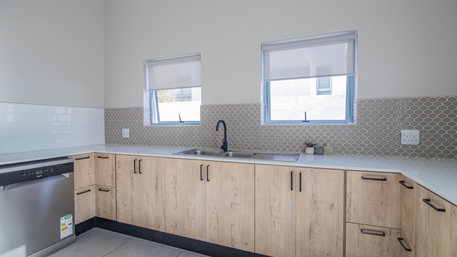 To Let 3 Bedroom Property for Rent in Blue Lagoon Western Cape